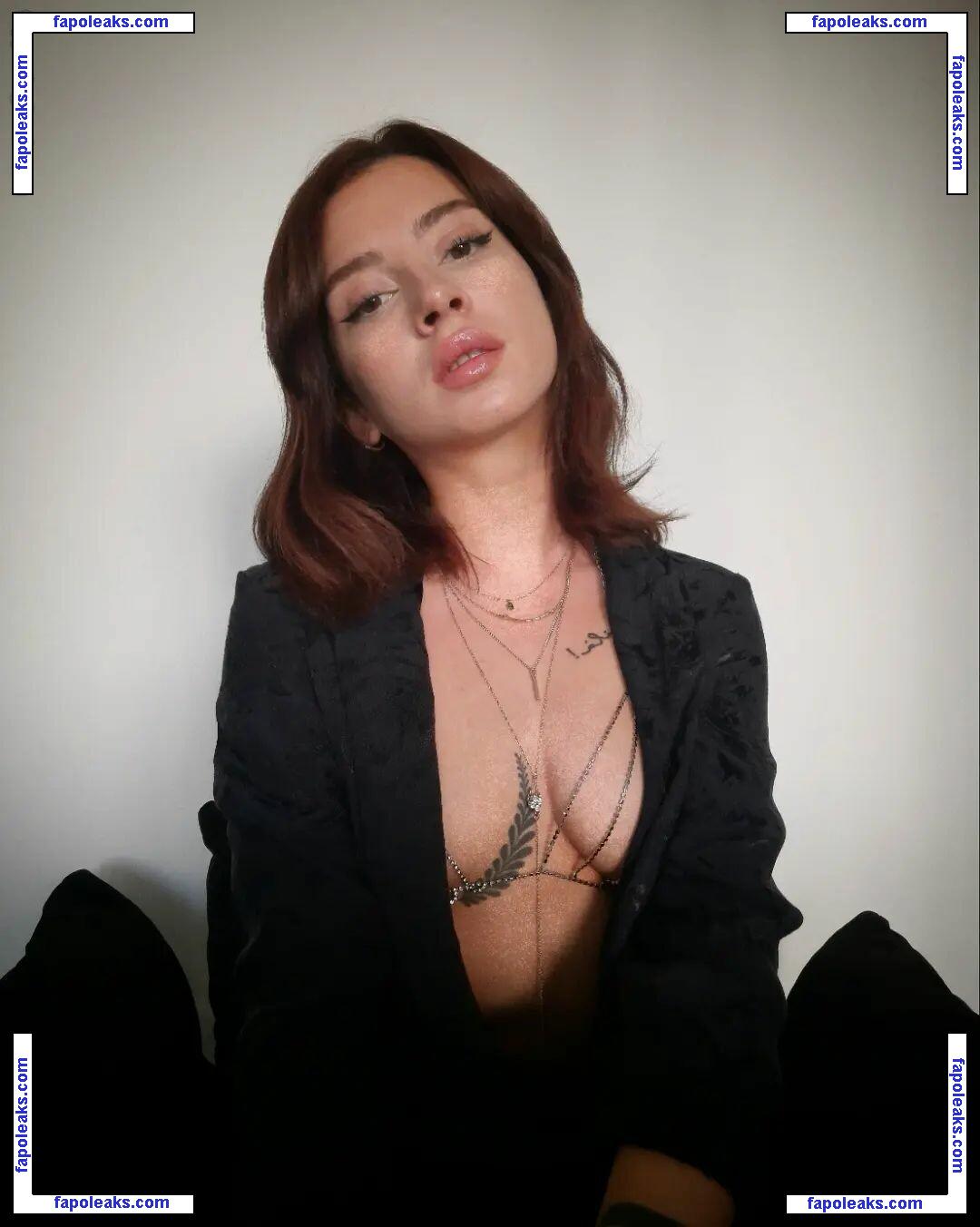 Cecilia Bob / laparissienne nude photo #0007 from OnlyFans