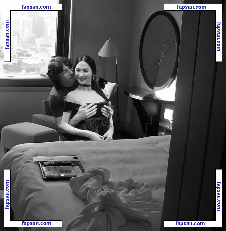 Cecilia Cheung nude photo #0003 from OnlyFans