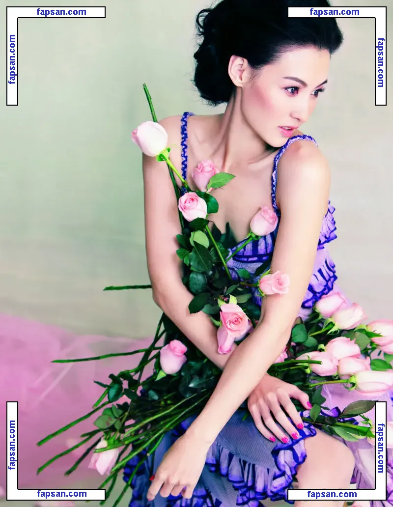 Cecilia Cheung nude photo #0006 from OnlyFans