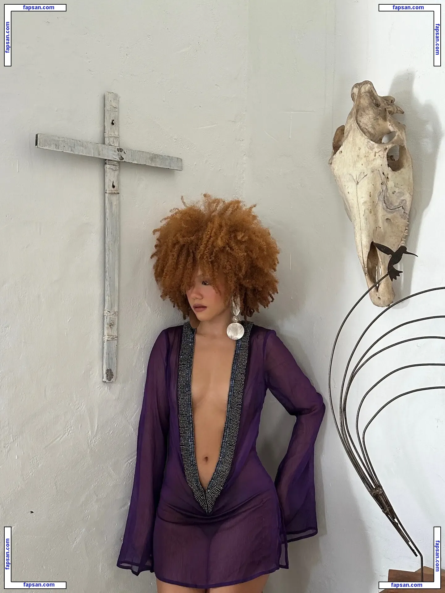 Cecilia Senhorinha nude photo #0013 from OnlyFans