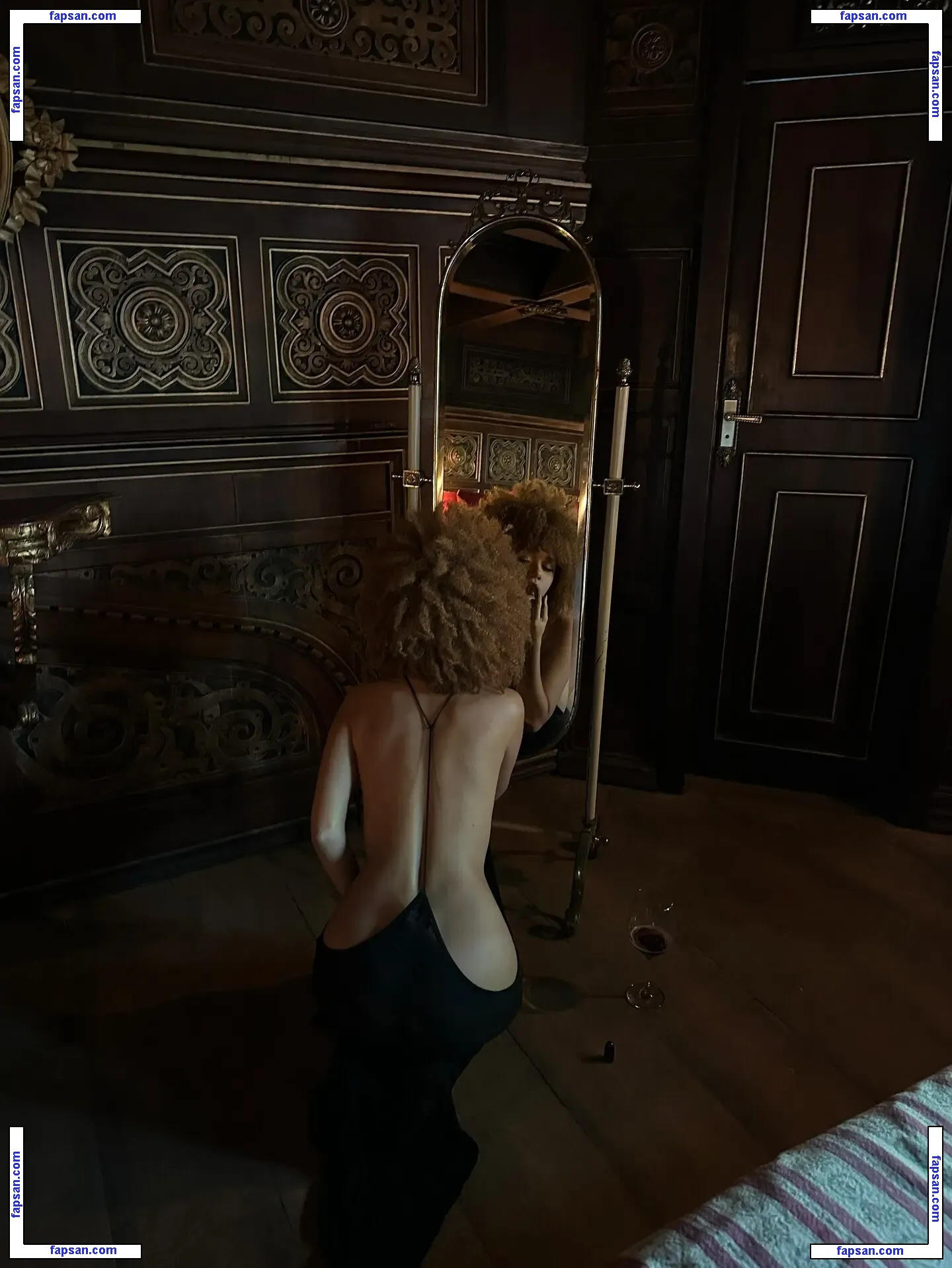 Cecilia Senhorinha nude photo #0014 from OnlyFans