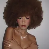 Cecilia Senhorinha nude #0011