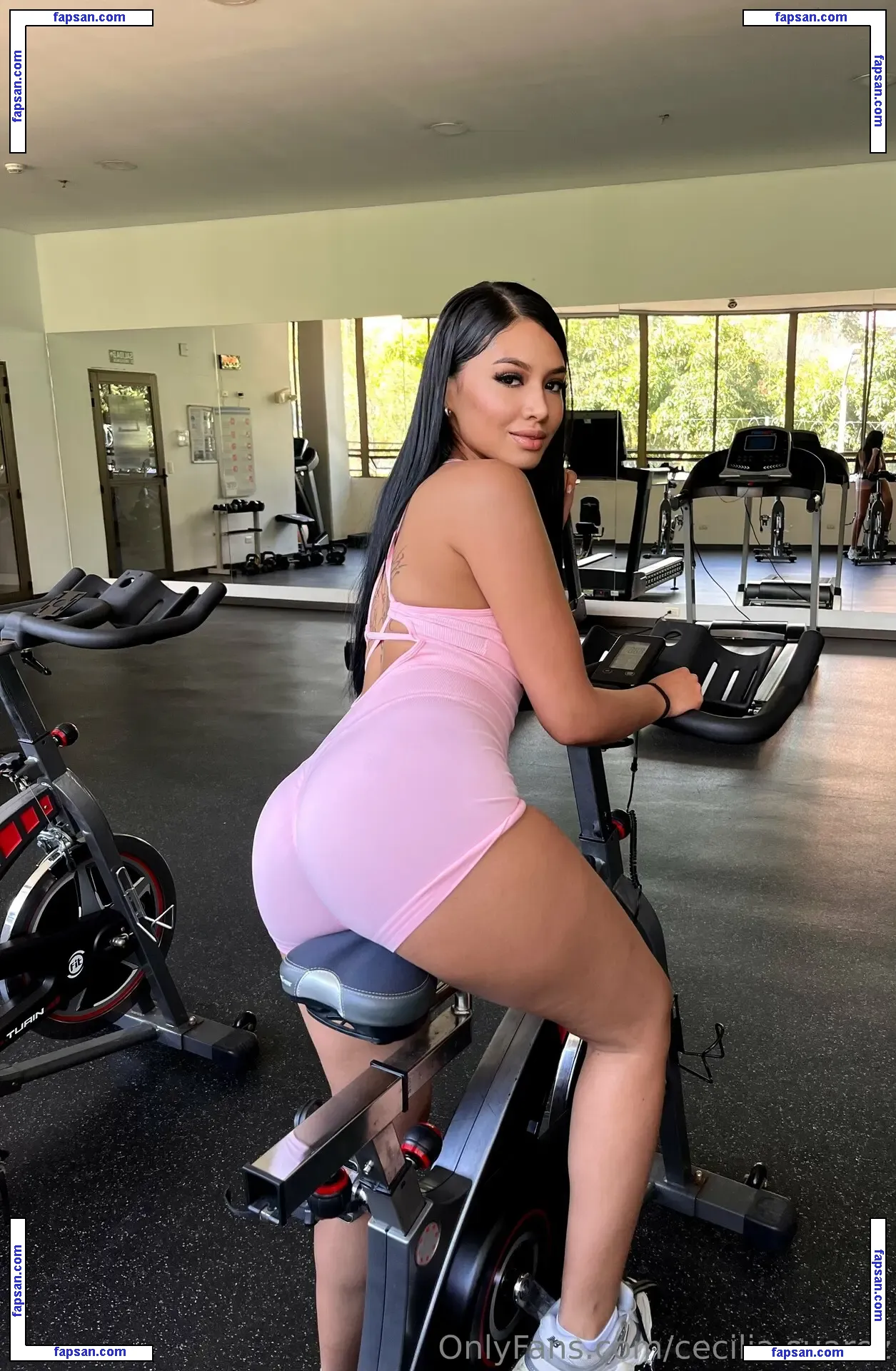 Cecilia Suárez nude photo #0078 from OnlyFans