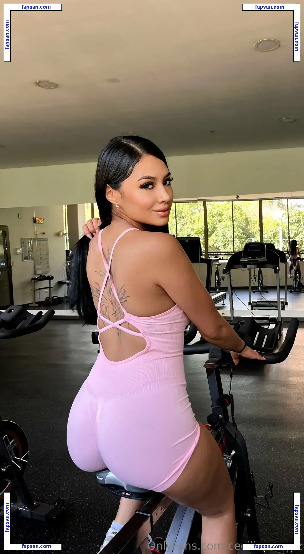 Cecilia Suárez nude photo #0081 from OnlyFans