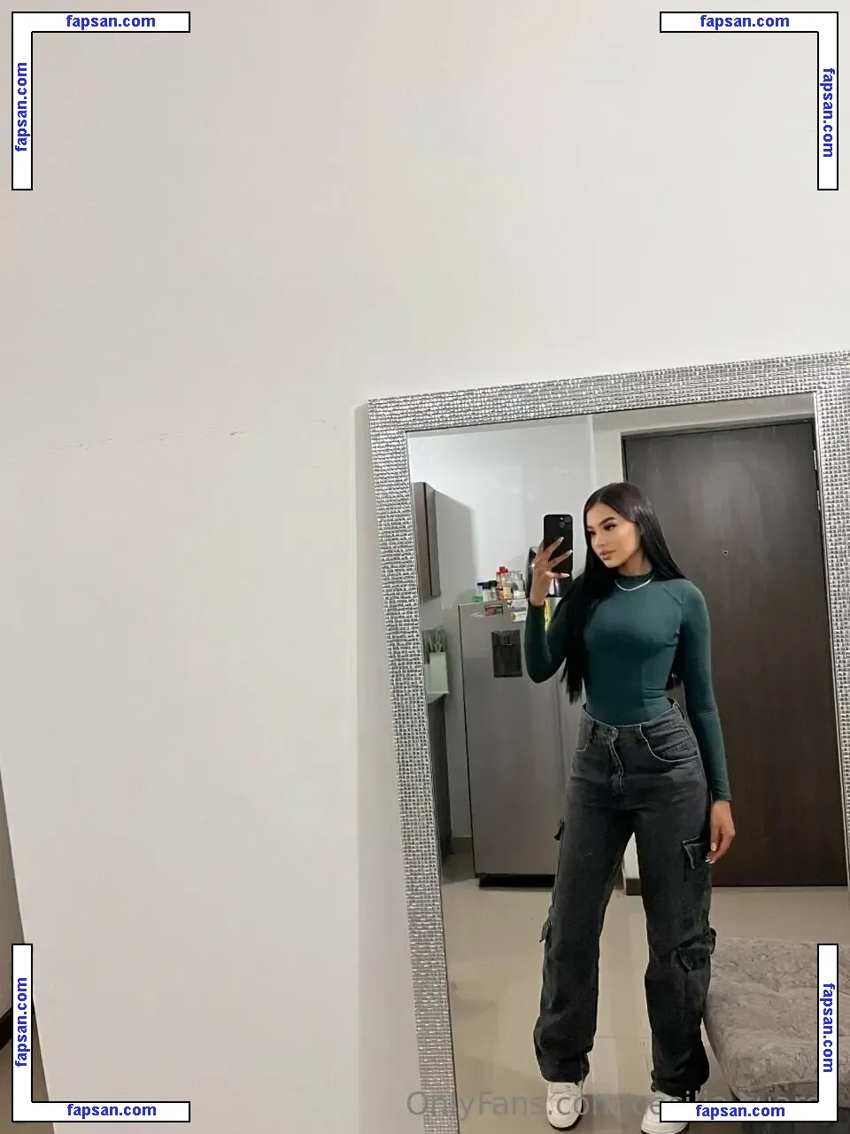 Cecilia Suárez nude photo #0086 from OnlyFans
