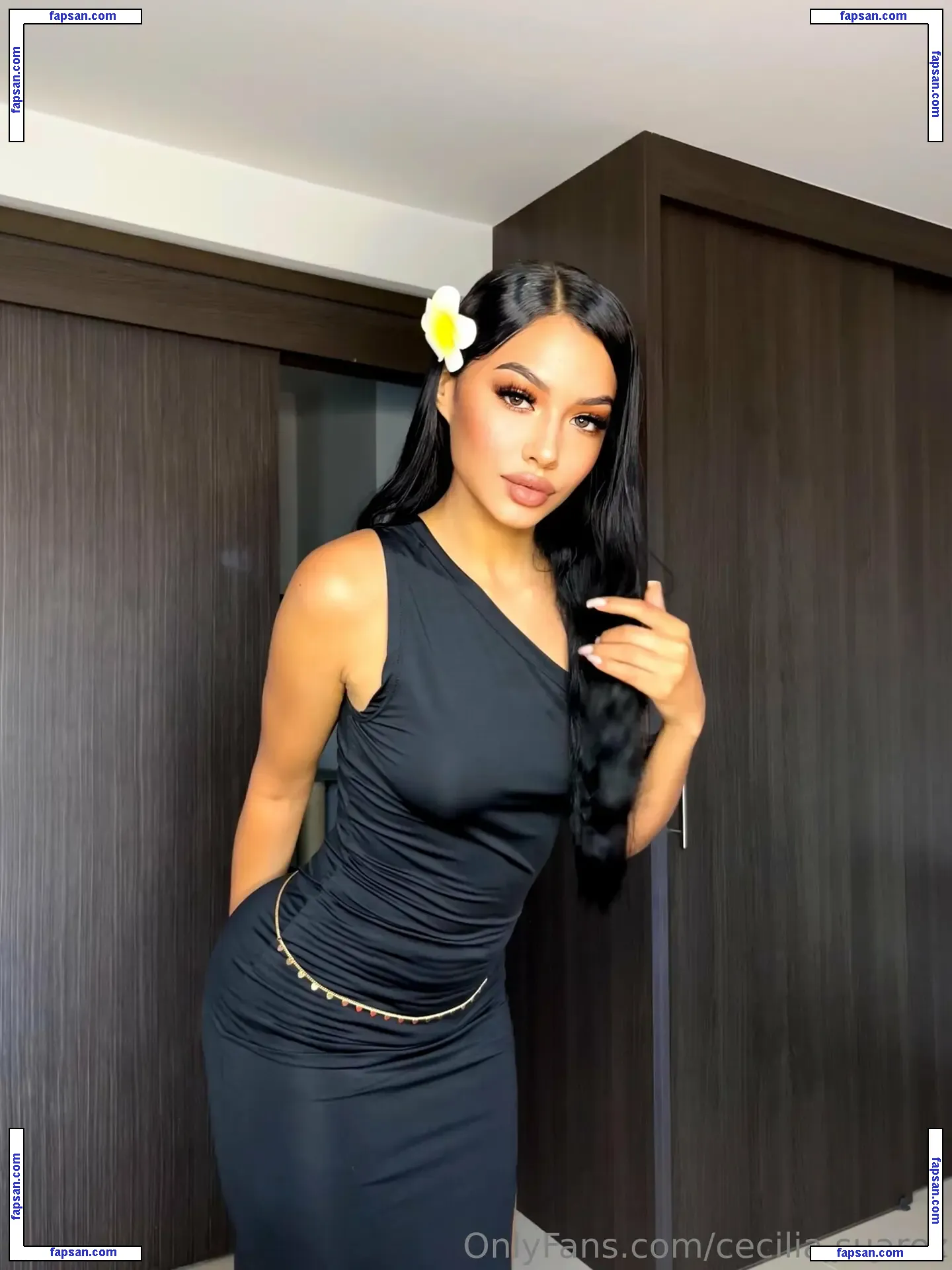 Cecilia Suárez nude photo #0098 from OnlyFans