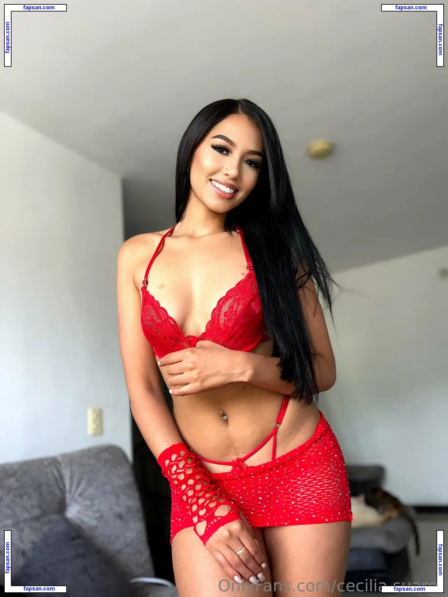 Cecilia Suárez nude photo #0100 from OnlyFans