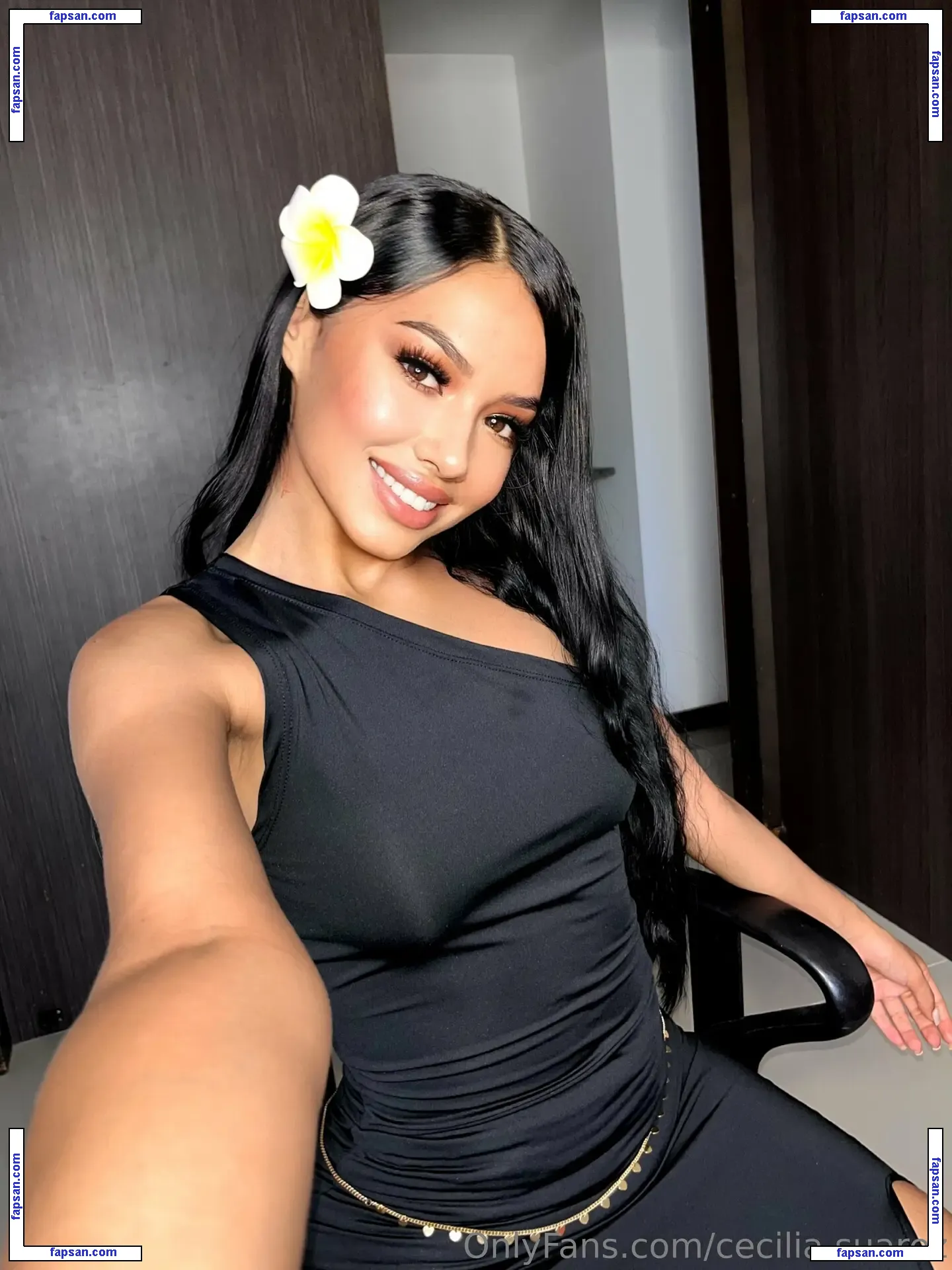 Cecilia Suárez nude photo #0104 from OnlyFans