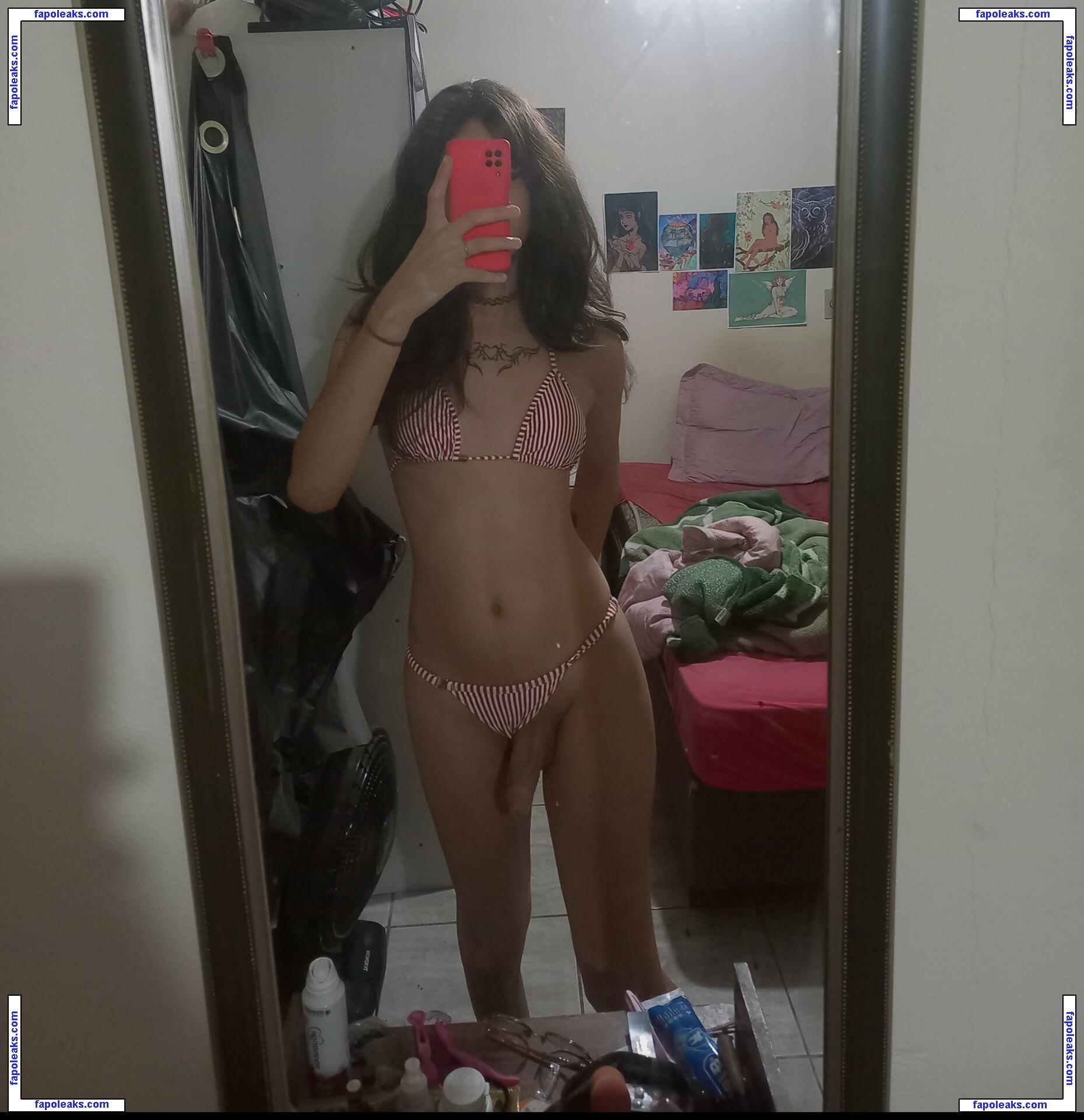 CecSay Cerejinha / ACecsay / cecsay nude photo #0022 from OnlyFans