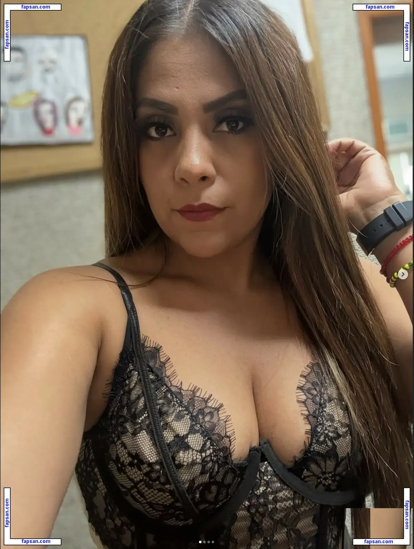 Cecy Rodriguez nude photo #0001 from OnlyFans