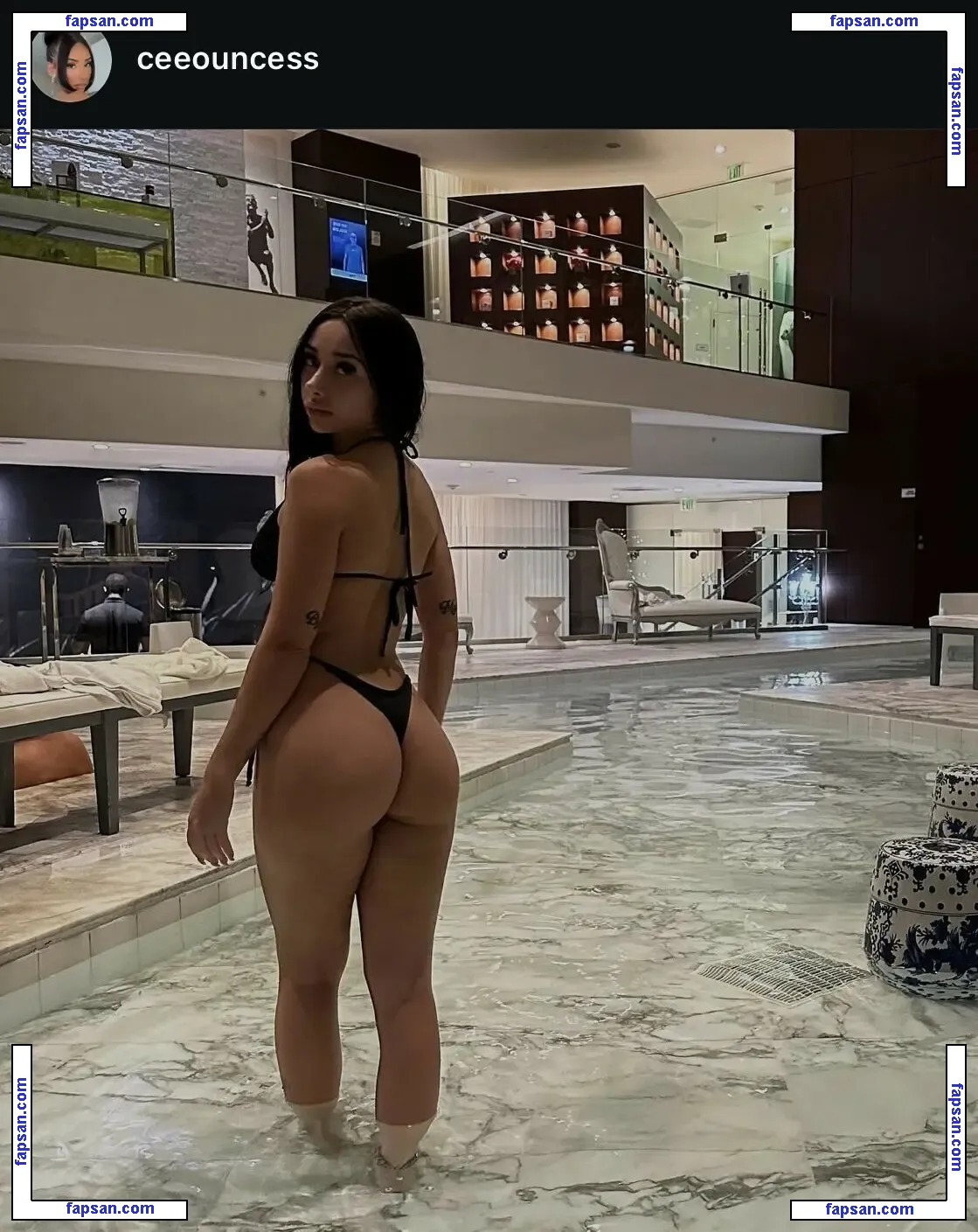 ceeouncess голая фото #0005 с Онлифанс