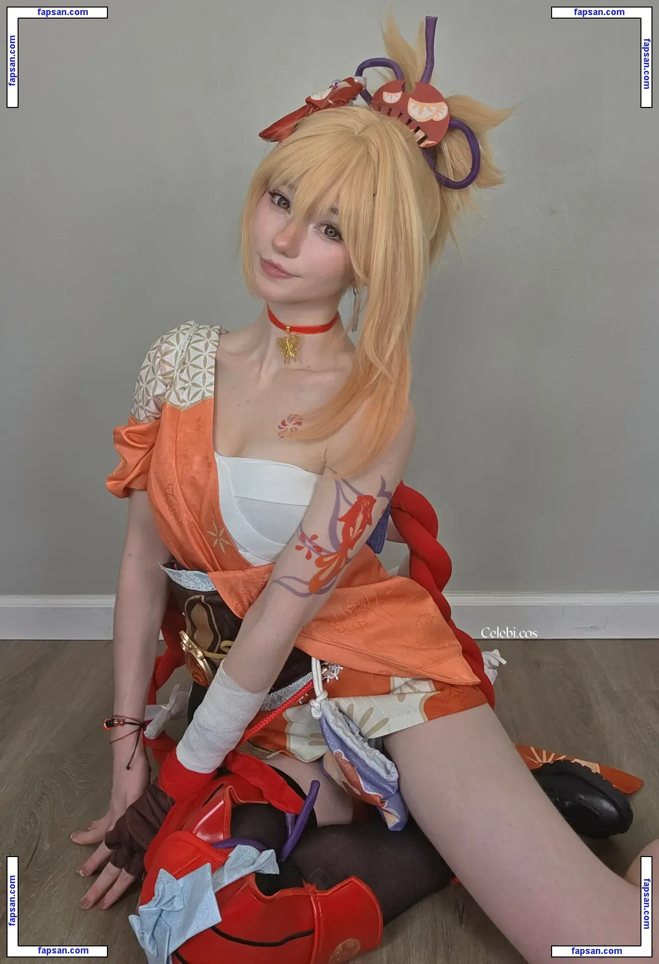 Celebi.cos nude photo #0174 from OnlyFans