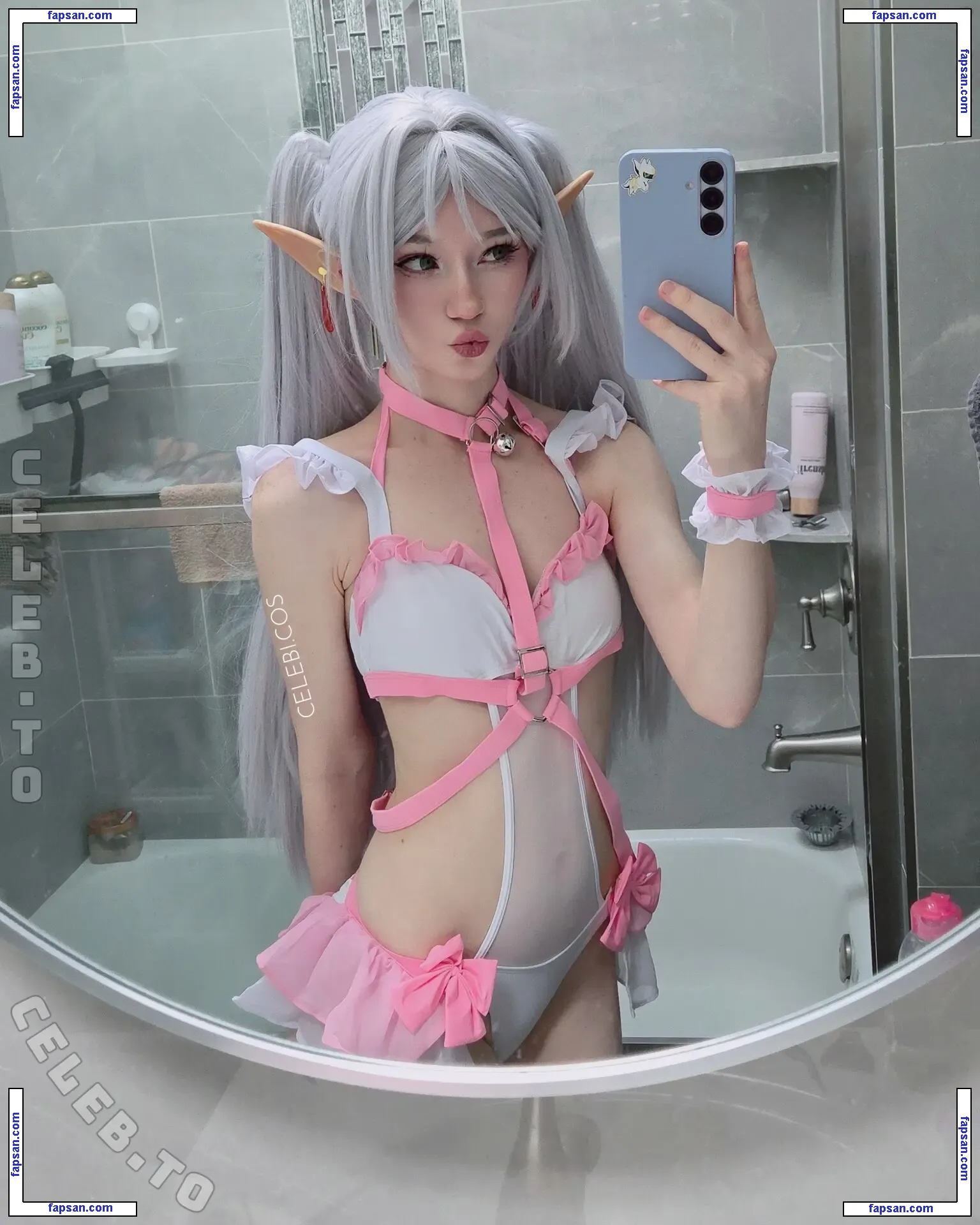 Celebi.cos голая фото #0199 с Онлифанс