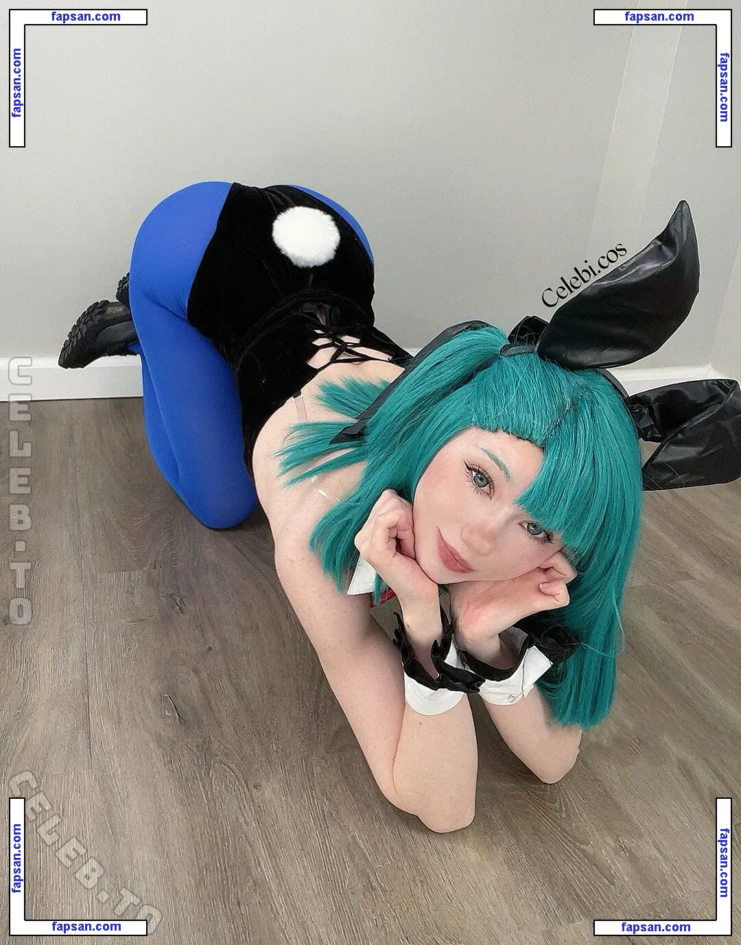 Celebi.cos голая фото #0201 с Онлифанс