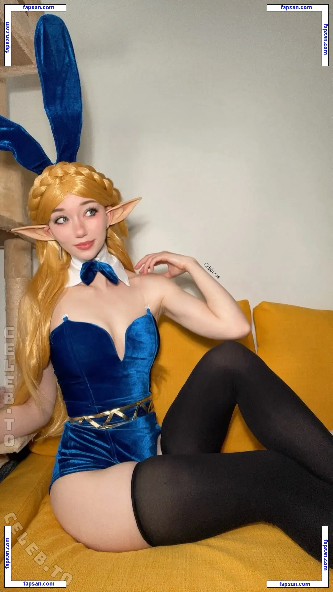 Celebi.cos голая фото #0205 с Онлифанс