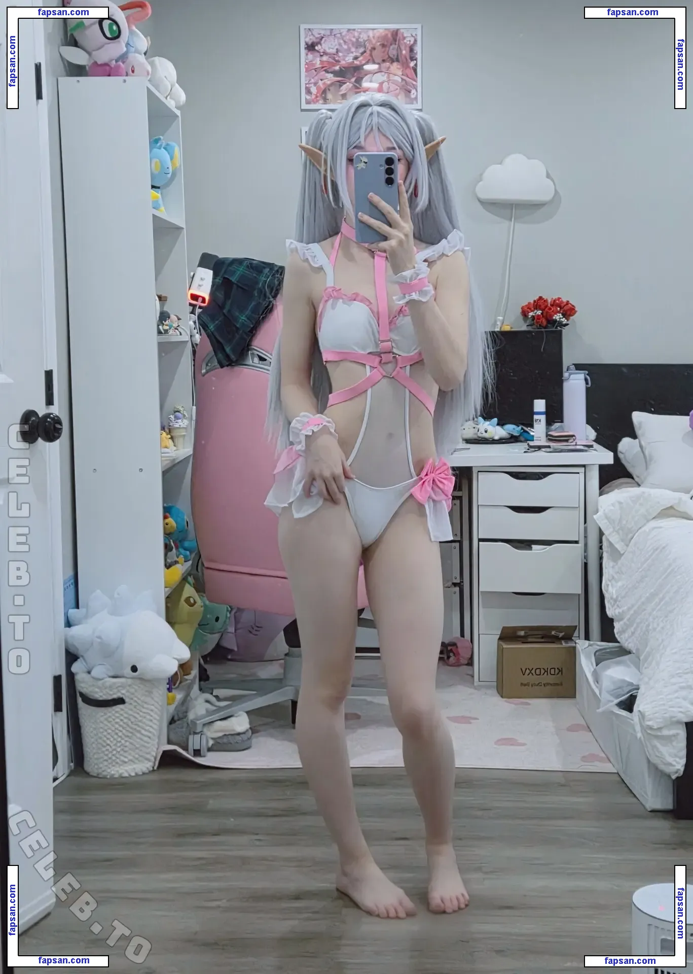 Celebi.cos голая фото #0207 с Онлифанс