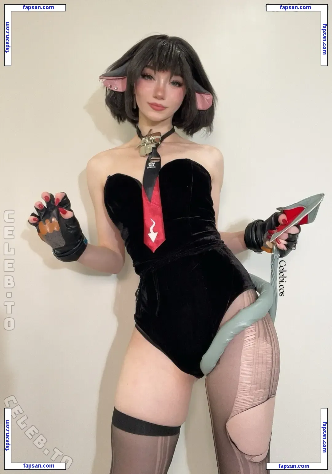 Celebi.cos голая фото #0210 с Онлифанс