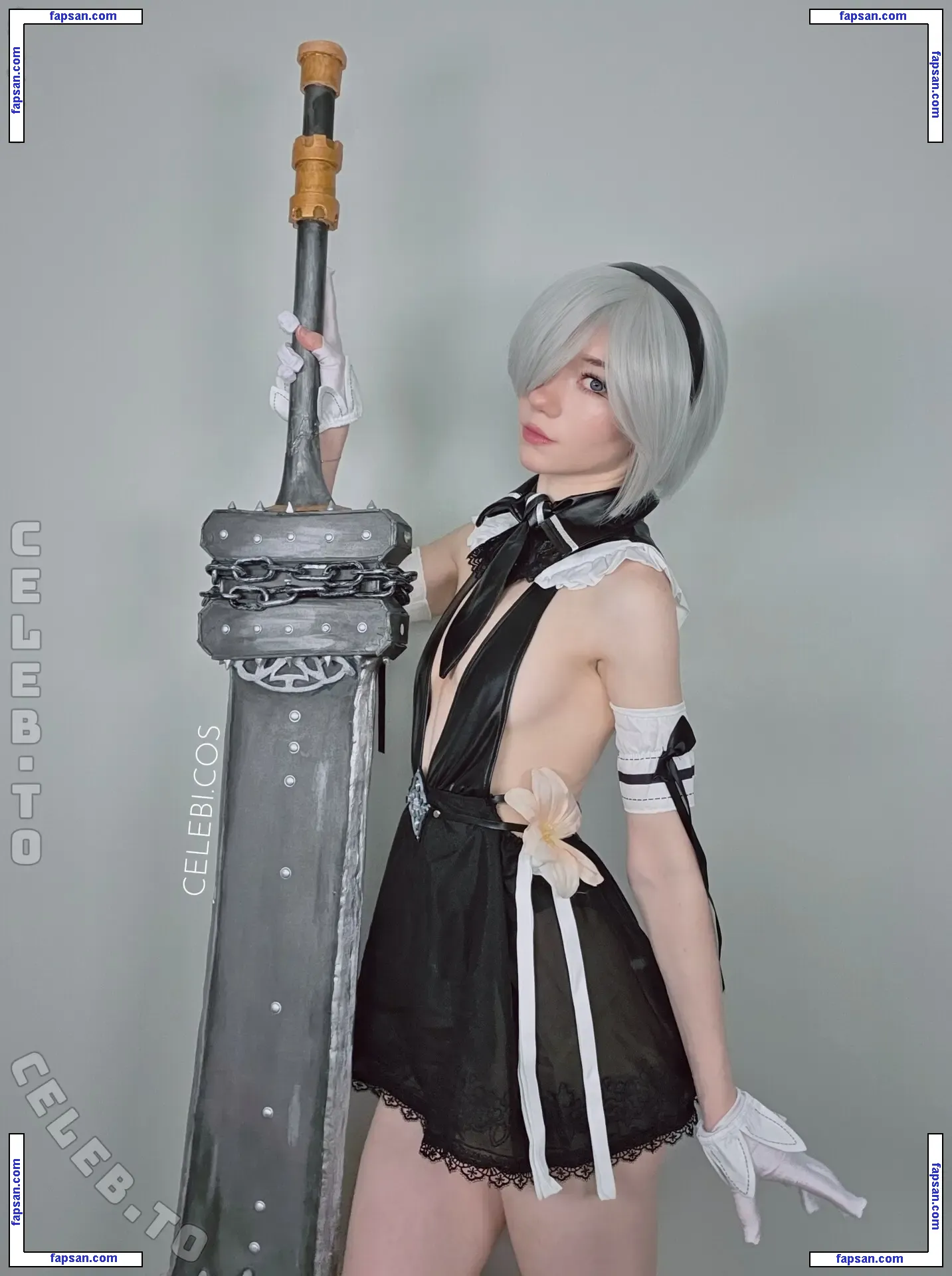 Celebi.cos голая фото #0213 с Онлифанс