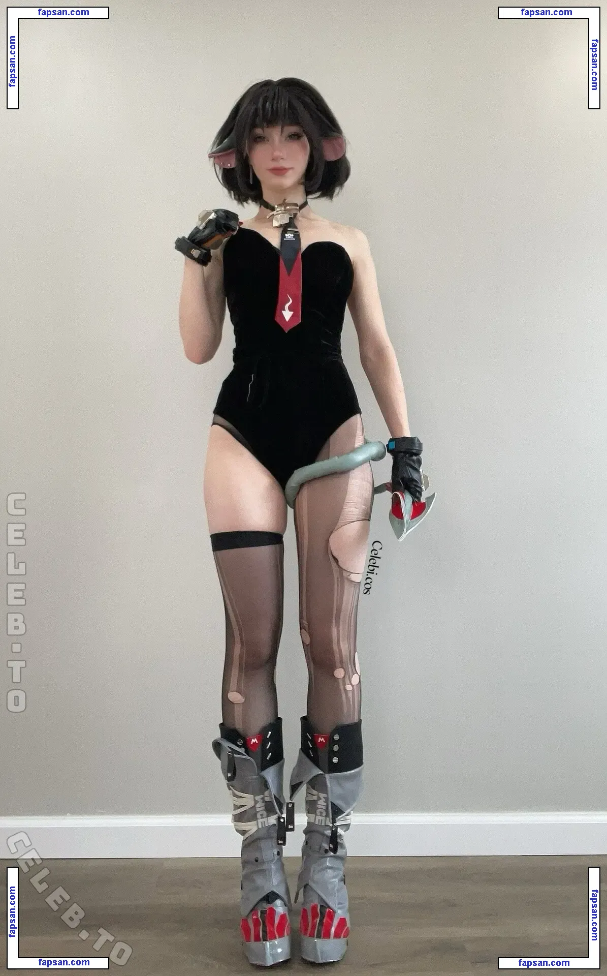 Celebi.cos голая фото #0214 с Онлифанс