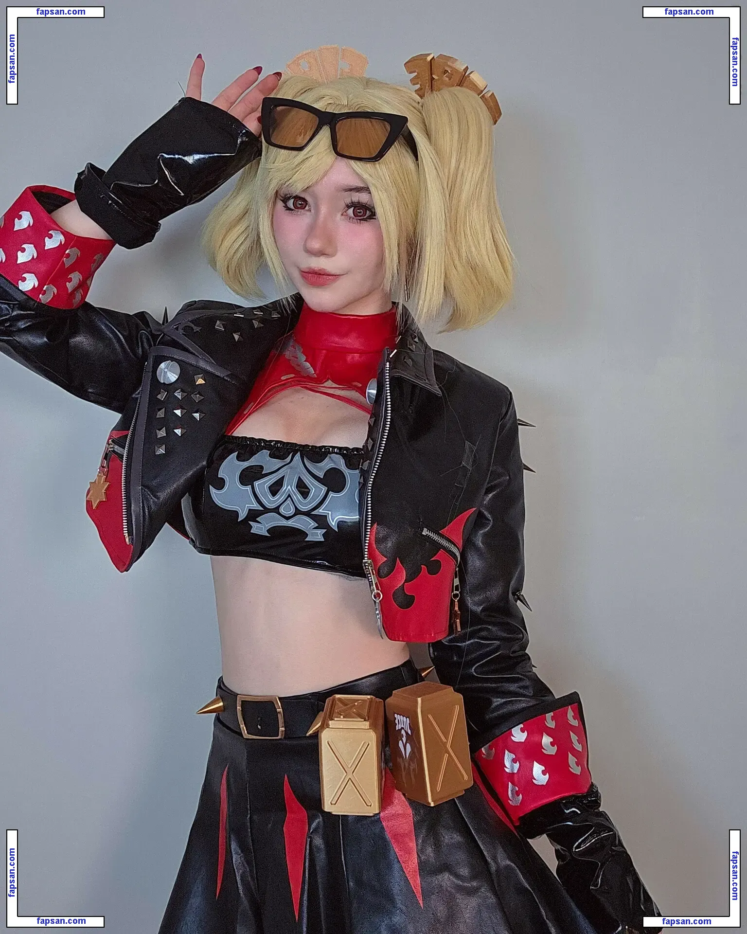 Celebi.cos голая фото #0232 с Онлифанс