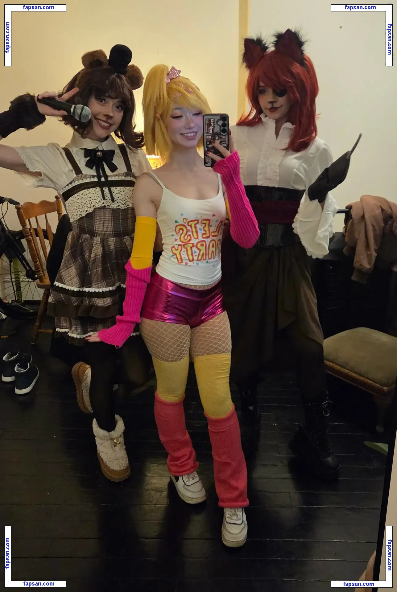 Celebi.cos nude photo #0244 from OnlyFans