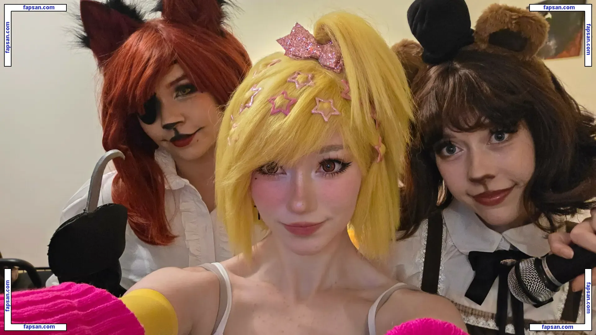 Celebi.cos голая фото #0246 с Онлифанс