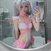 Celebi.cos голая #0199