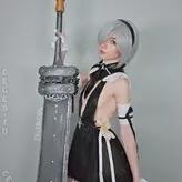 Celebi.cos голая #0213