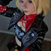 Celebi.cos голая #0223