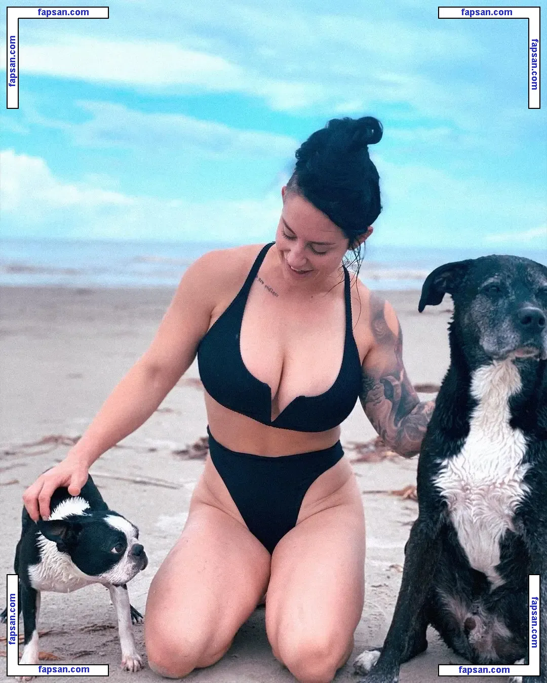 Celeste Bonin голая фото #0320 с Онлифанс