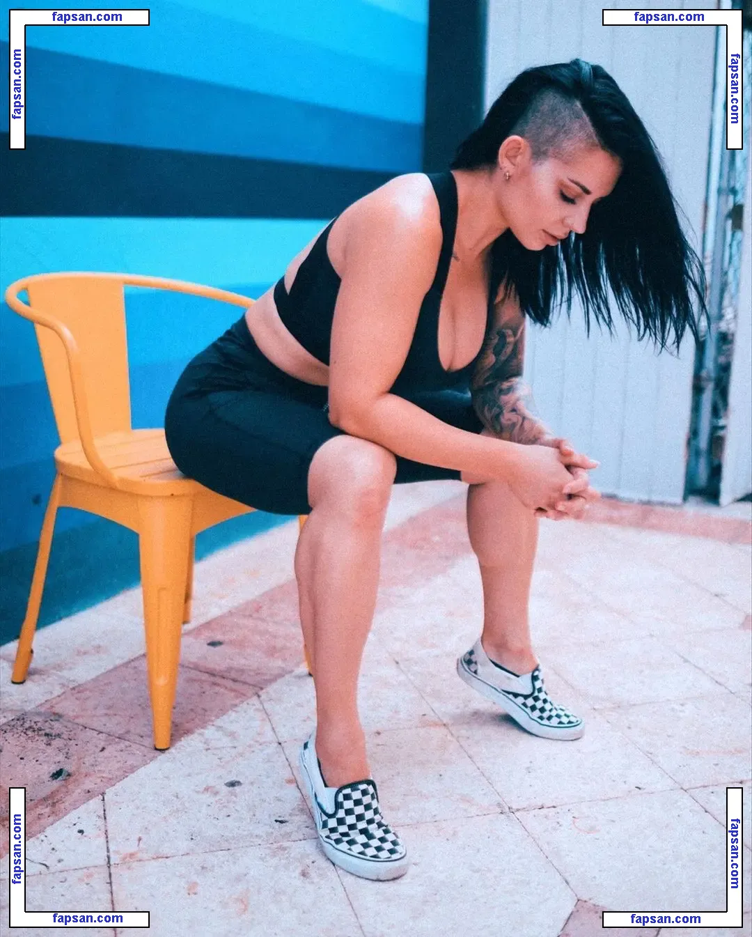 Celeste Bonin голая фото #0323 с Онлифанс