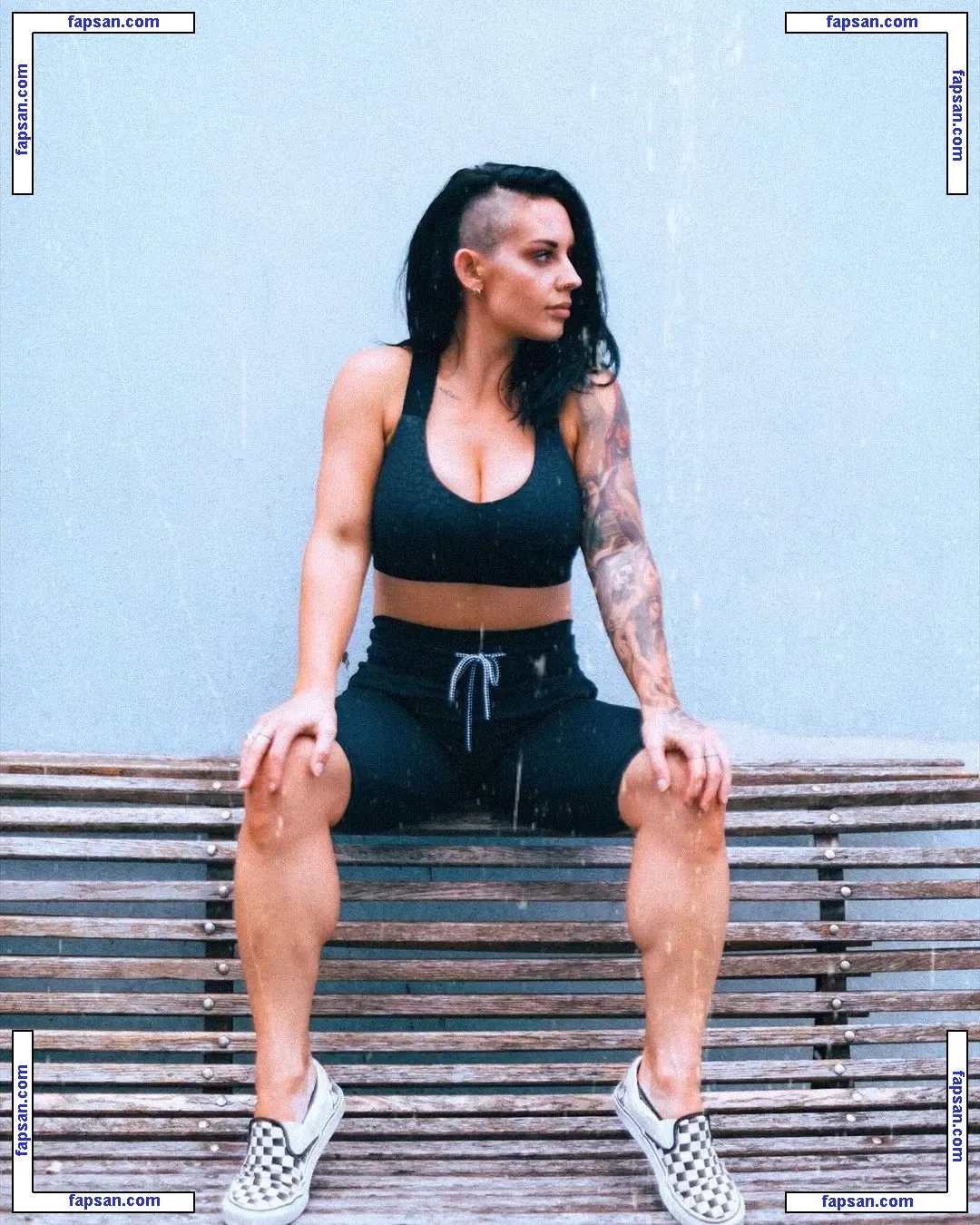 Celeste Bonin голая фото #0327 с Онлифанс