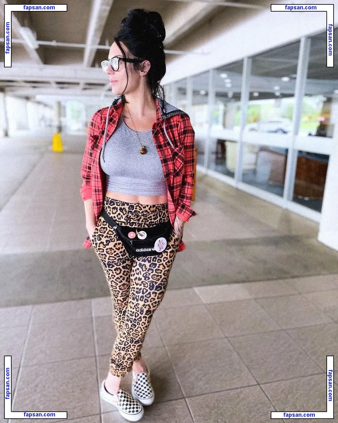 Celeste Bonin голая фото #0332 с Онлифанс