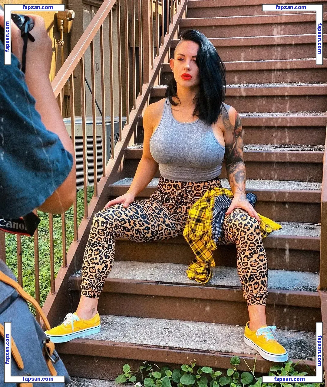 Celeste Bonin голая фото #0333 с Онлифанс