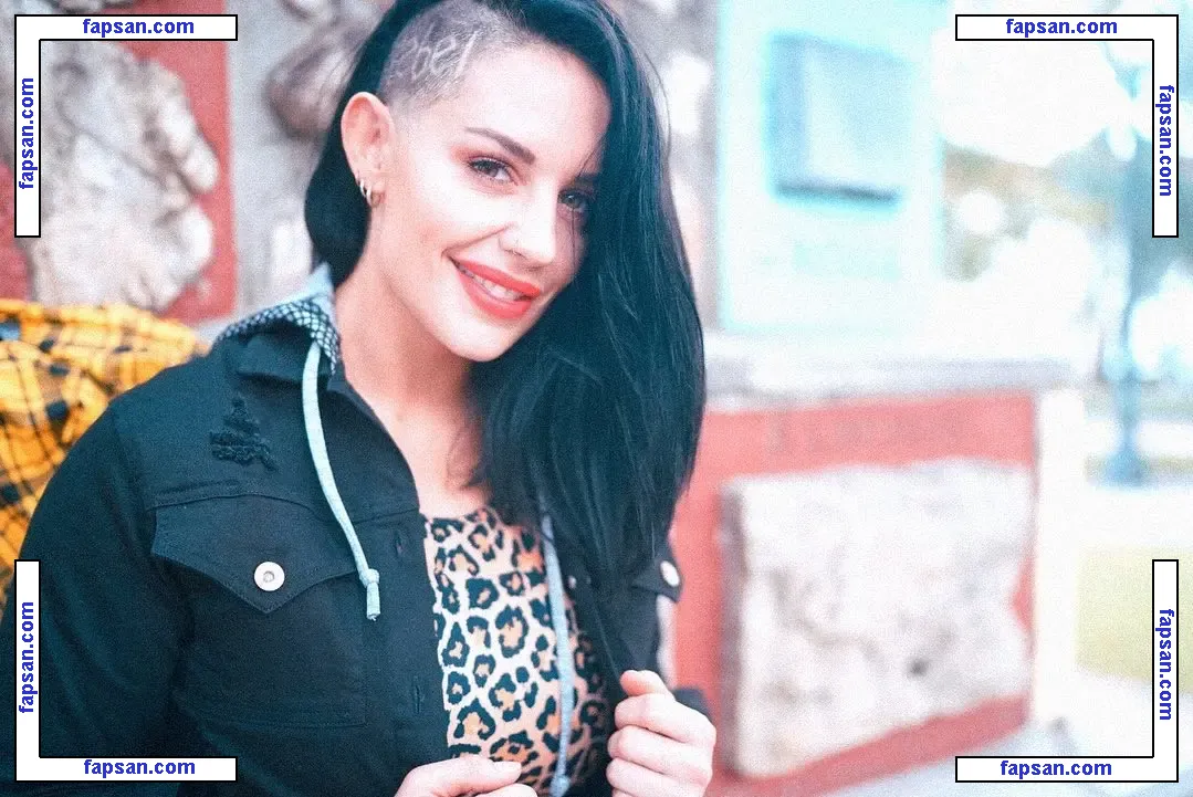 Celeste Bonin голая фото #0334 с Онлифанс