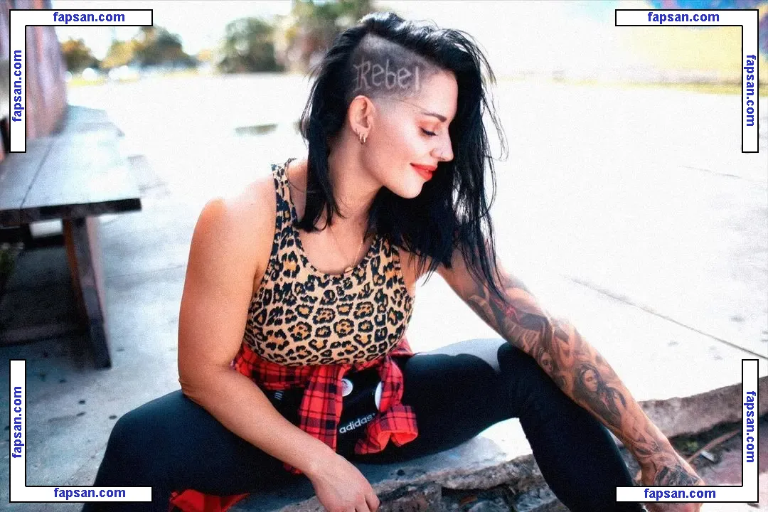 Celeste Bonin голая фото #0336 с Онлифанс