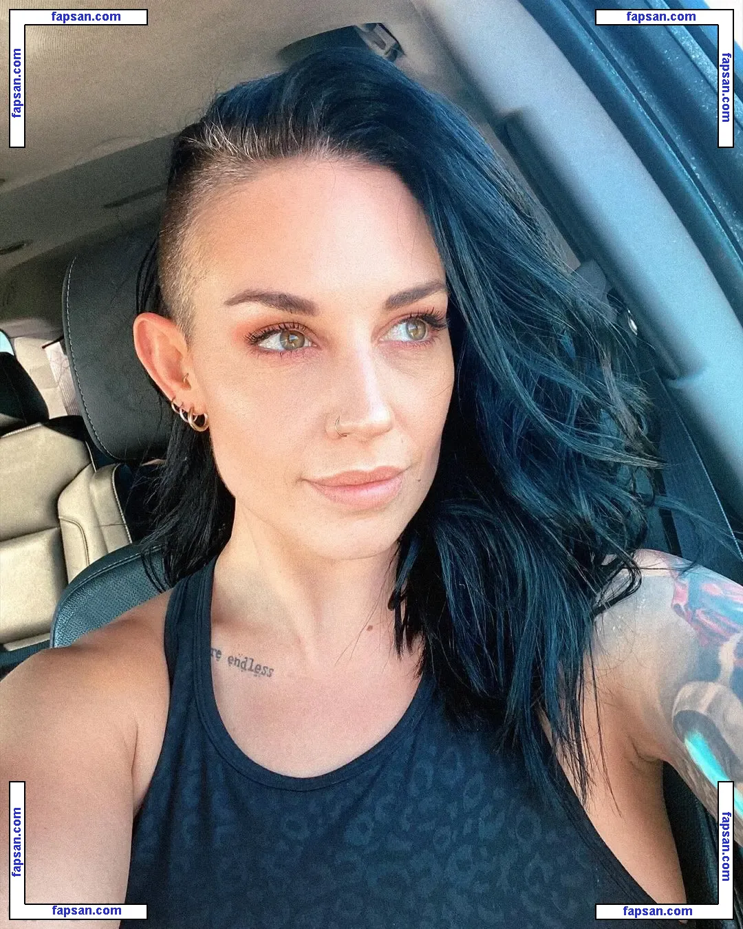 Celeste Bonin голая фото #0337 с Онлифанс