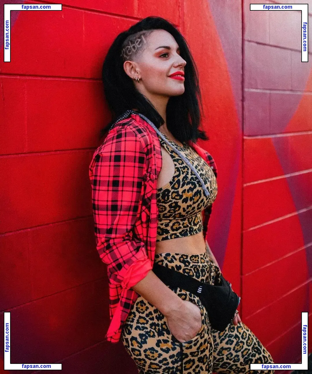 Celeste Bonin голая фото #0342 с Онлифанс