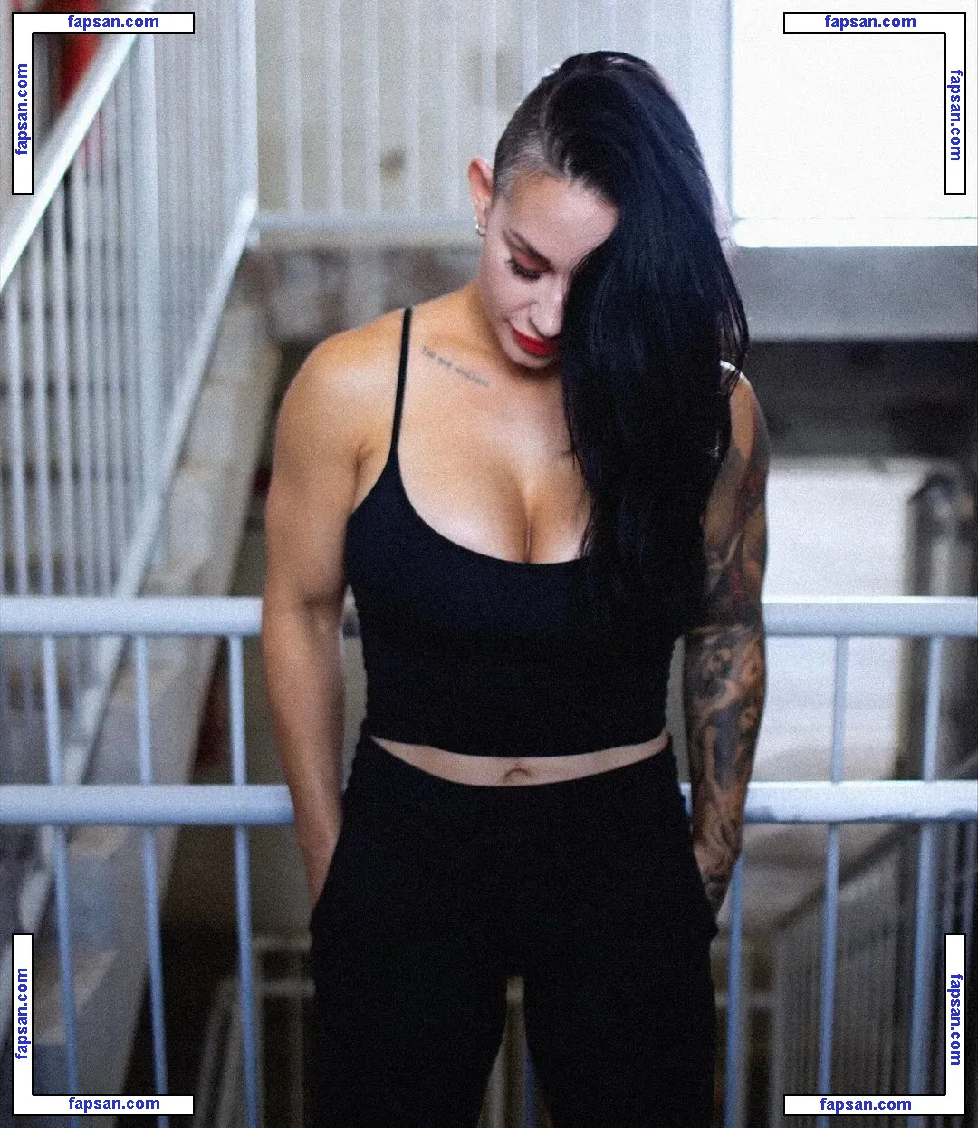 Celeste Bonin голая фото #0349 с Онлифанс