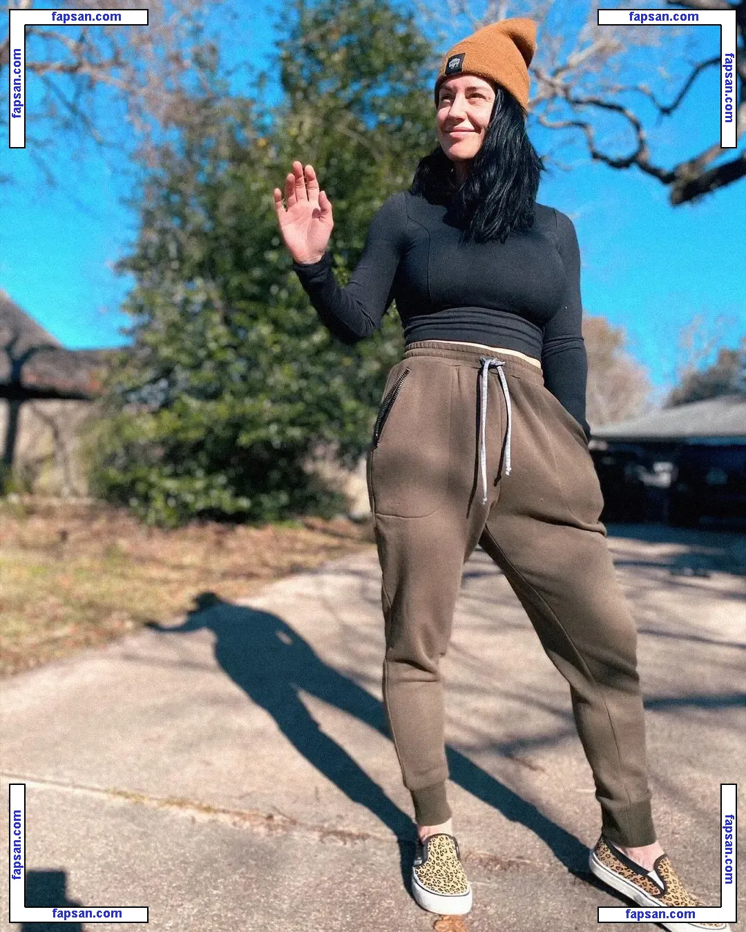 Celeste Bonin голая фото #0354 с Онлифанс