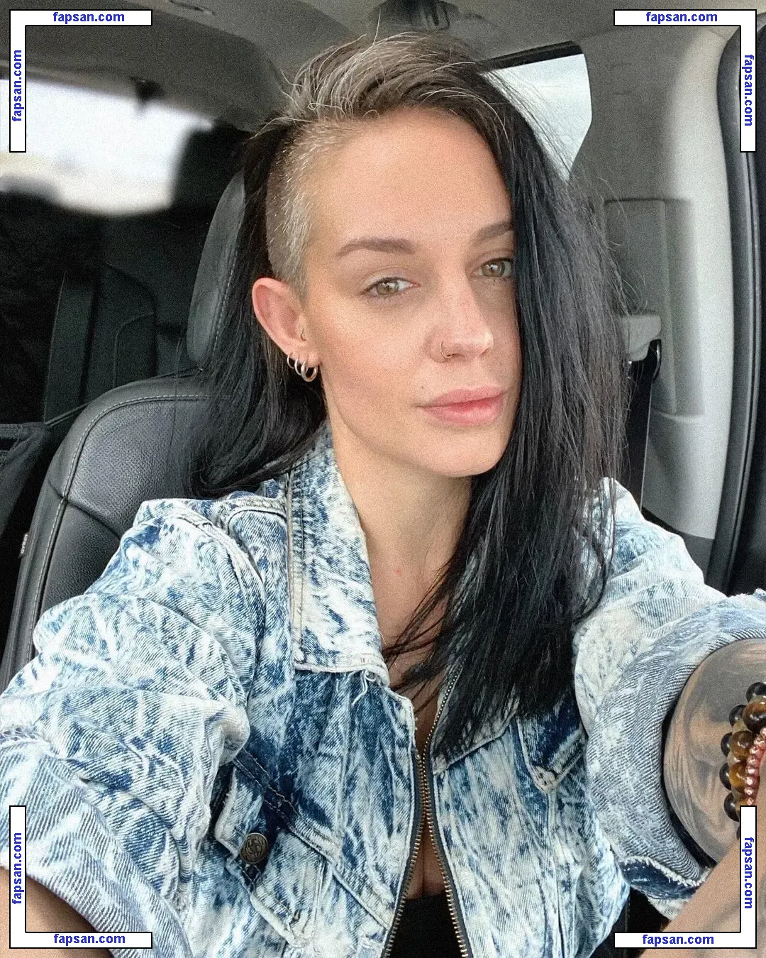 Celeste Bonin голая фото #0358 с Онлифанс