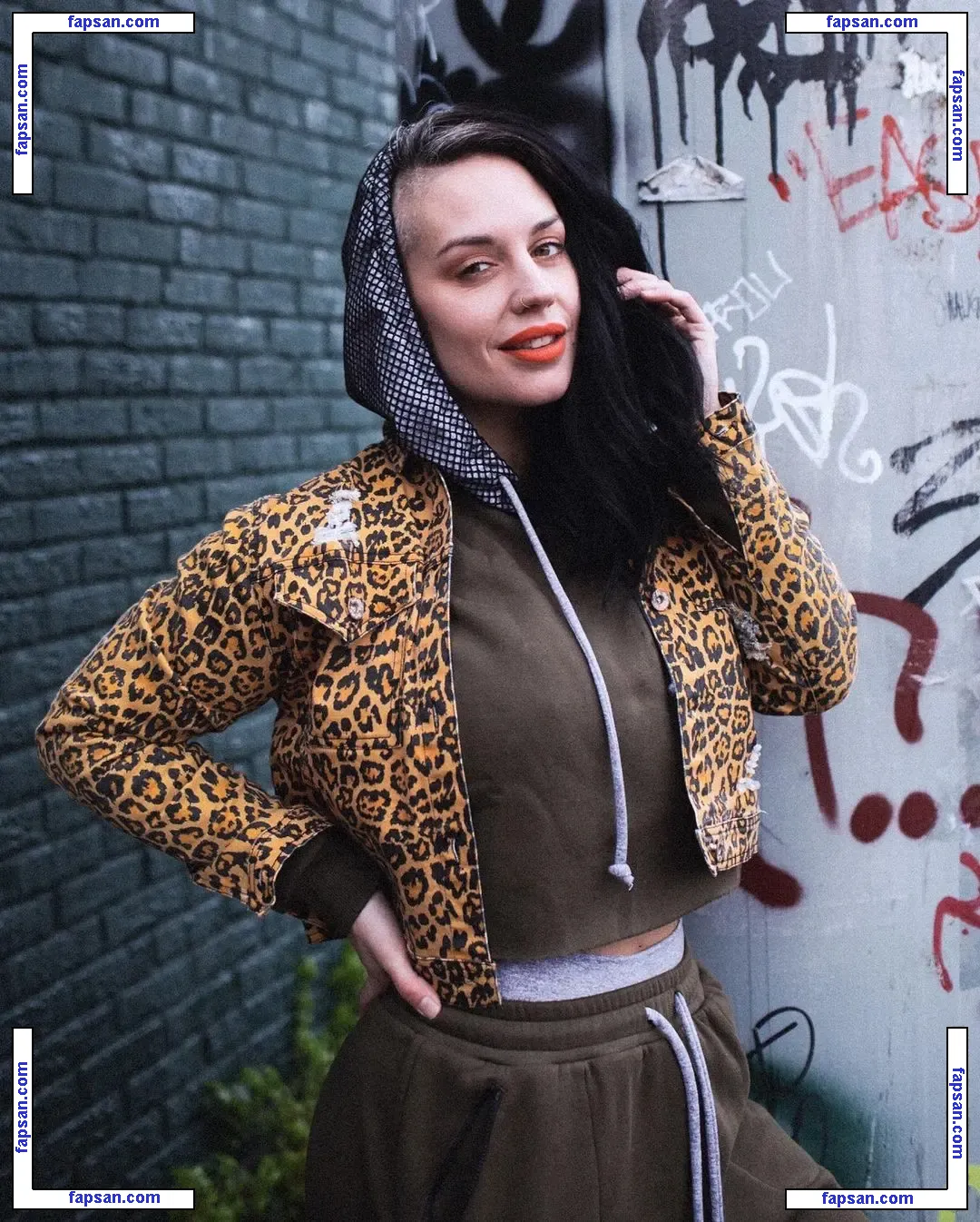 Celeste Bonin голая фото #0360 с Онлифанс