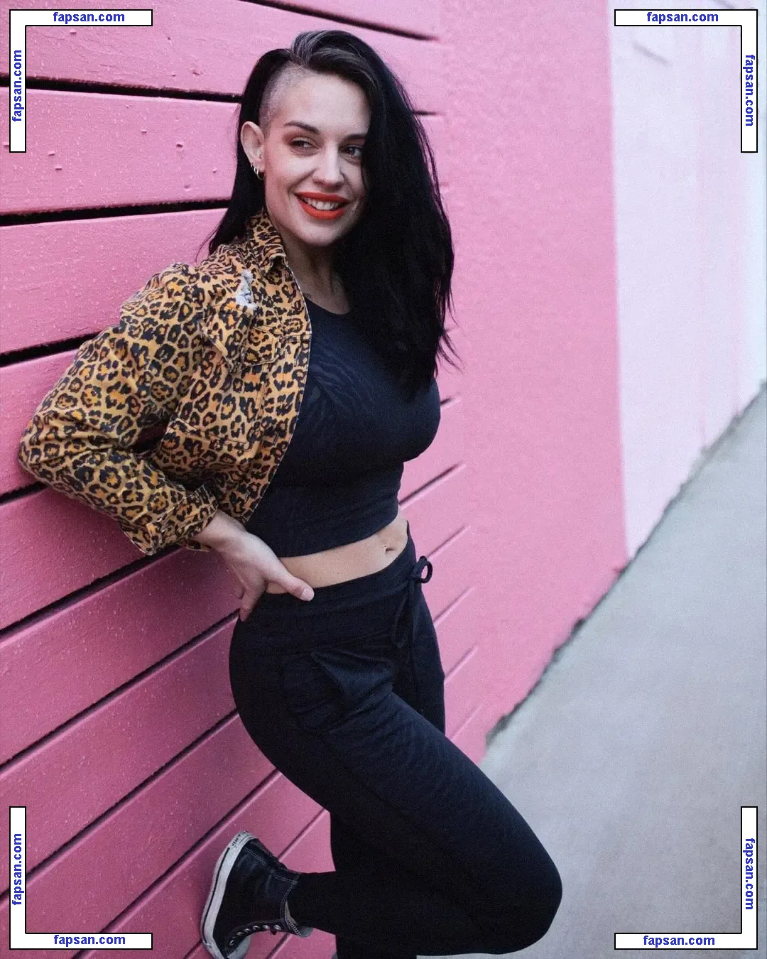 Celeste Bonin голая фото #0361 с Онлифанс