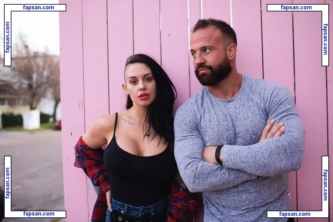 Celeste Bonin голая фото #0362 с Онлифанс