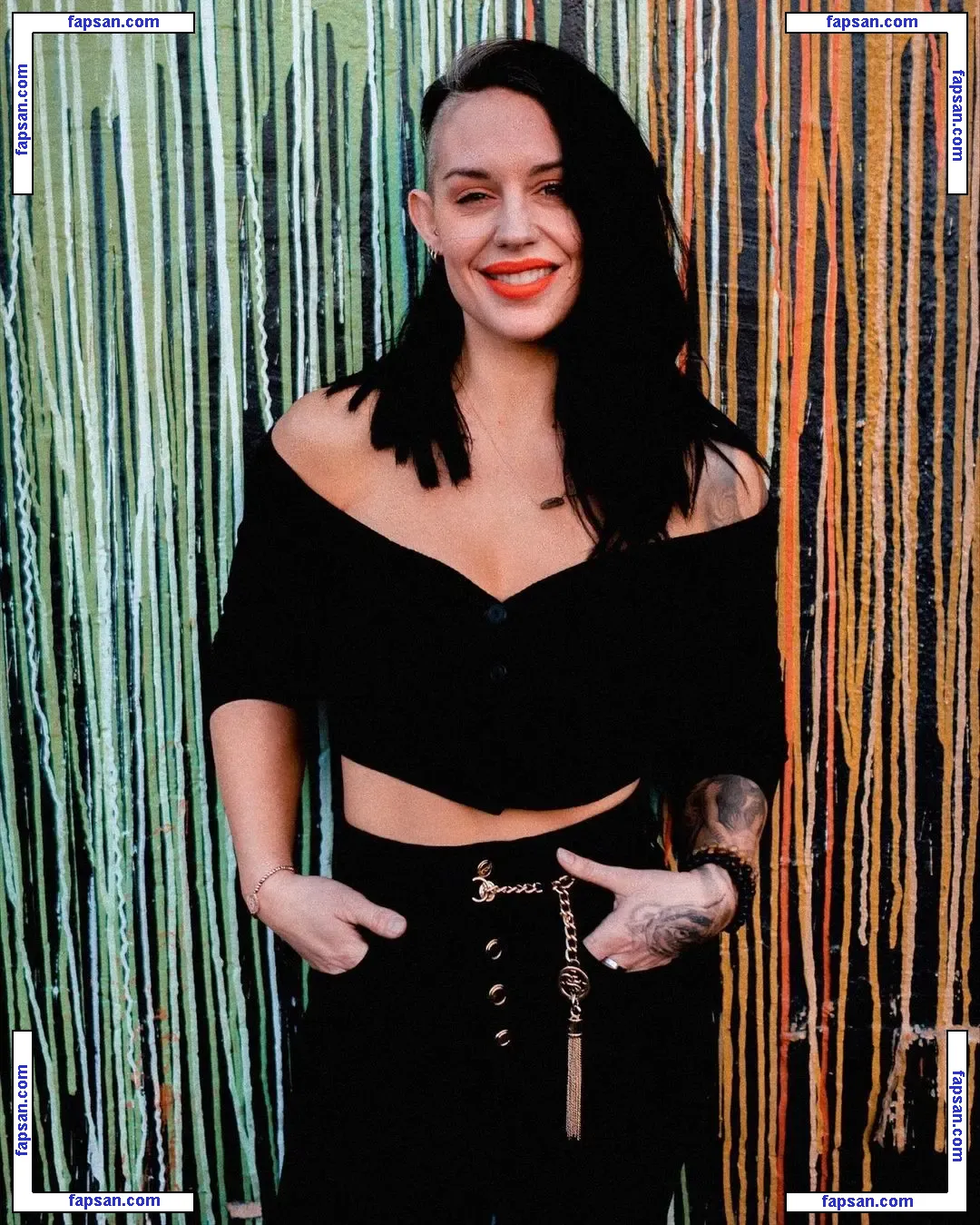 Celeste Bonin голая фото #0368 с Онлифанс