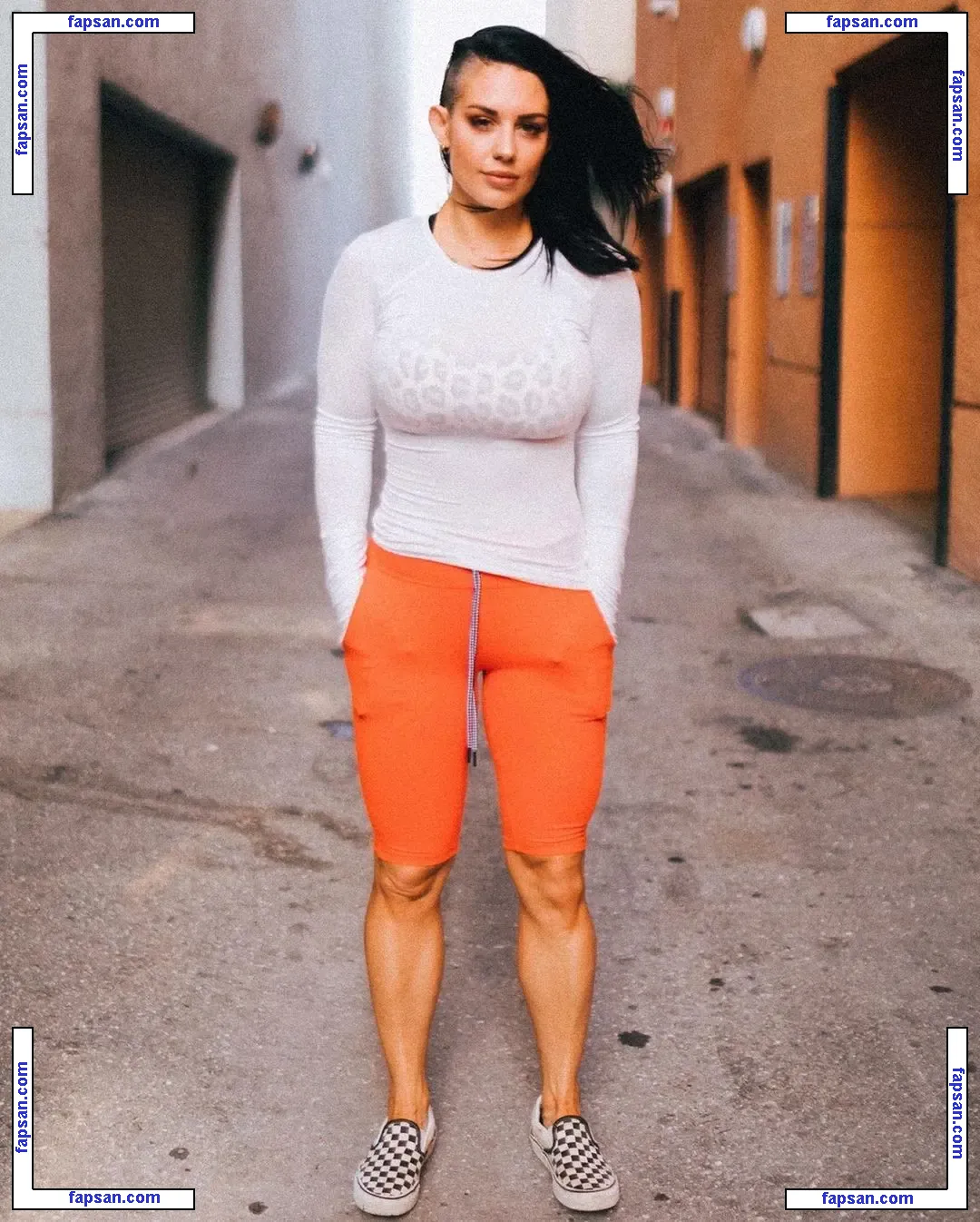 Celeste Bonin голая фото #0376 с Онлифанс