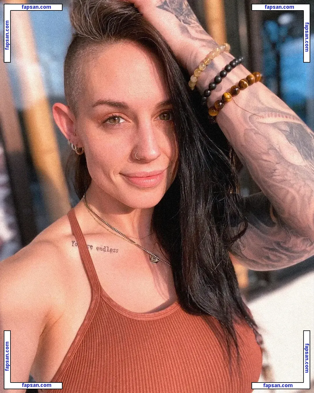 Celeste Bonin голая фото #0379 с Онлифанс