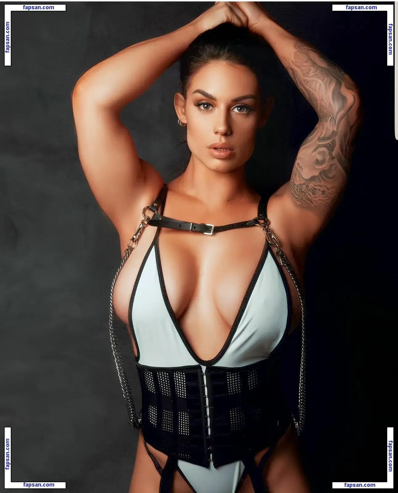 Celeste Bonin голая фото #0461 с Онлифанс