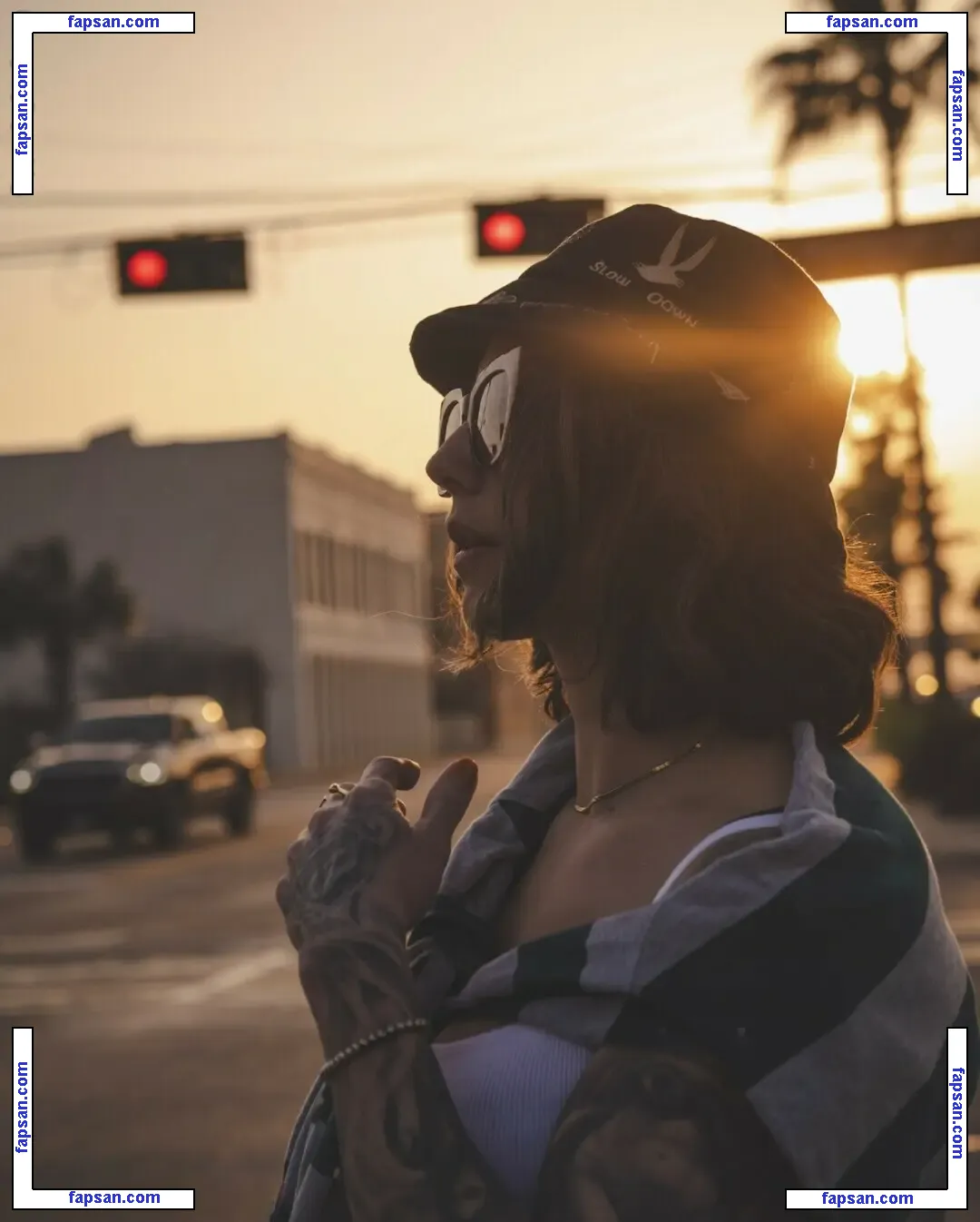 Celeste Bonin голая фото #0477 с Онлифанс