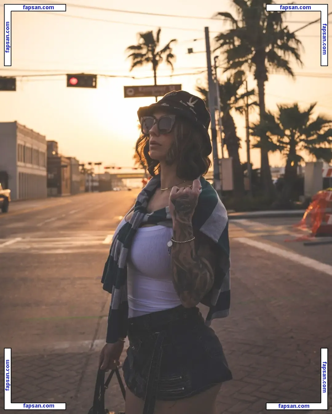 Celeste Bonin голая фото #0479 с Онлифанс